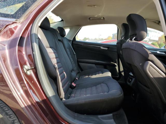 Photo 10 from auction – 2013 FORD FUSION with VIN 3FA6P0H7XDR316900