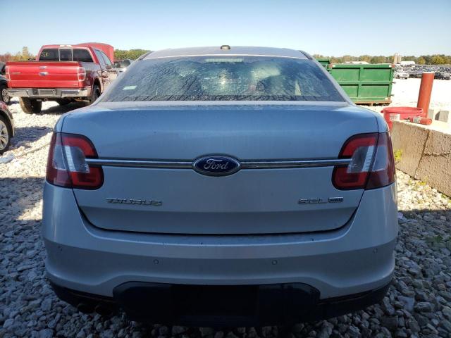 Фото 6 с аукциона – 2011 FORD TAURUS SEL с VIN 1FAHP2HW7BG182427