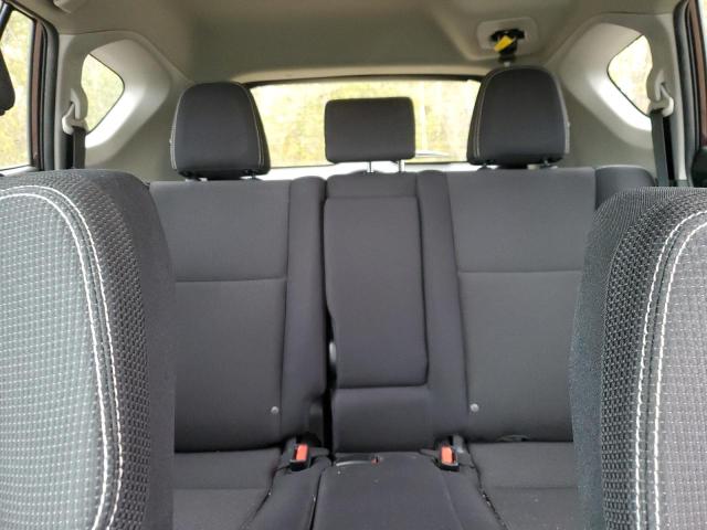 Photo 10 from auction – 2016 TOYOTA RAV4 XLE with VIN 2T3WFREV7GW246065