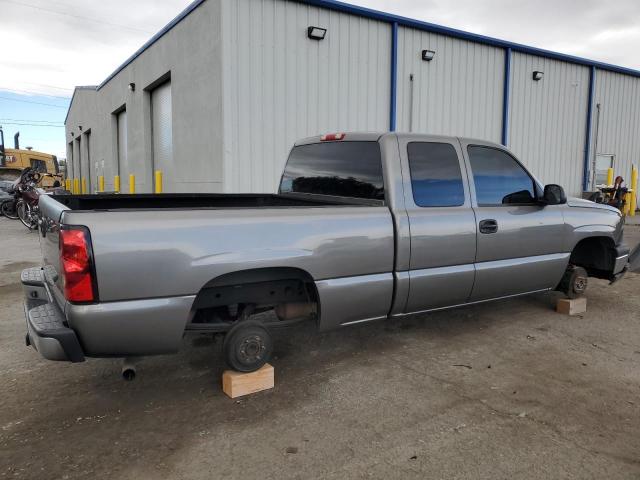 Photo 3 from auction – 2007 CHEVROLET SILVERADO with VIN 1GCEC19X77Z145979