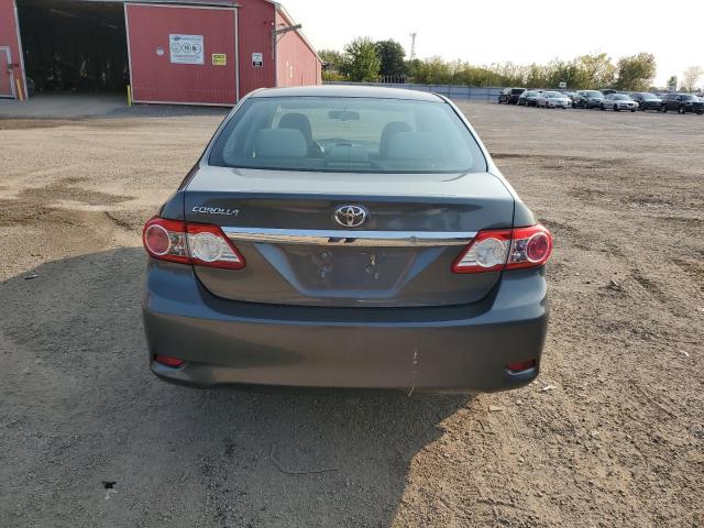 Photo 6 from auction – 2012 TOYOTA COROLLA BA with VIN 2T1BU4EE9CC911804
