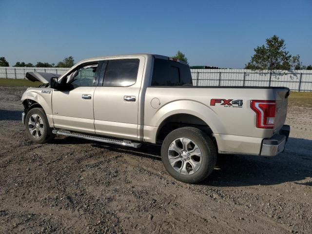 Photo 2 from auction – 2017 FORD F150 SUPER with VIN 1FTEW1EGXHKD40207