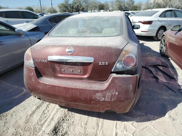 Photo 6 from auction – 2010 NISSAN ALTIMA BAS with VIN 1N4AL2AP7AN448510