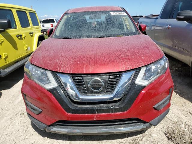 Photo 5 from auction – 2017 NISSAN ROGUE S with VIN JN8AT2MT2HW403339
