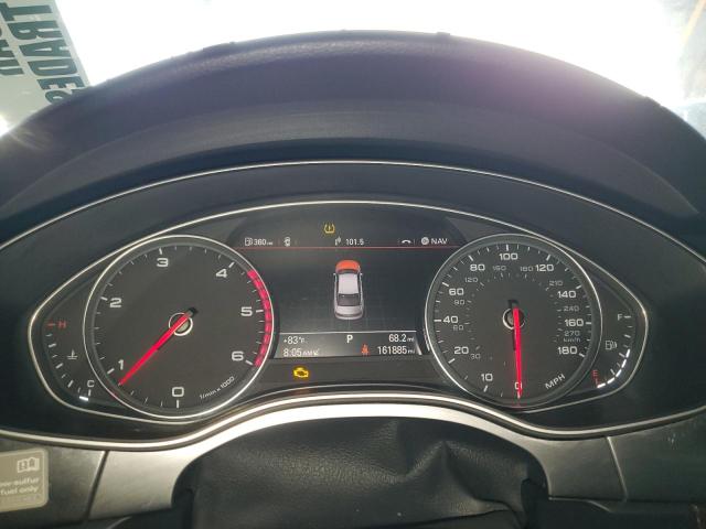 Photo 9 from auction – 2014 AUDI A6 PREMIUM with VIN WAUFMAFC5EN077802