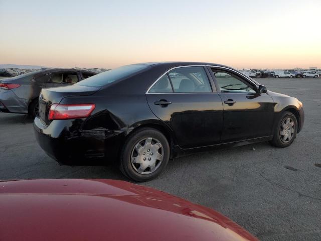 Photo 3 from auction – 2009 TOYOTA CAMRY BASE with VIN 4T1BE46K19U817456