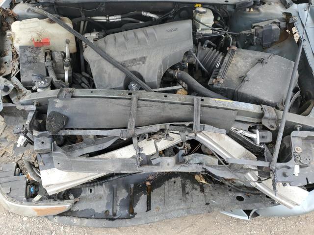 Photo 11 from auction – 2003 BUICK LESABRE LI with VIN 1G4HR54K43U177662