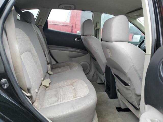 Photo 11 from auction – 2011 NISSAN ROGUE S with VIN JN8AS5MT8BW561342