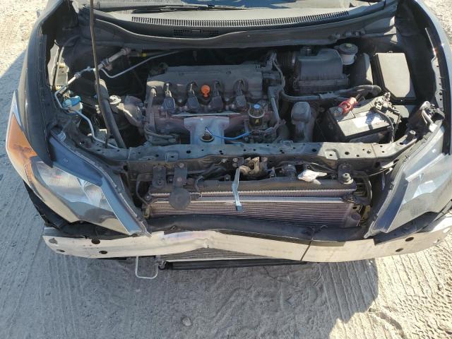 Photo 11 from auction – 2015 HONDA CIVIC EX with VIN 2HGFG3B88FH504943