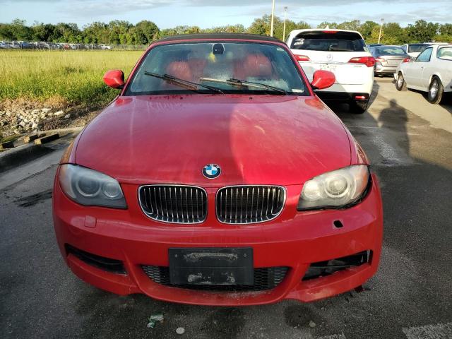 Photo 5 from auction – 2010 BMW 135 I with VIN WBAUN9C59AVE94927