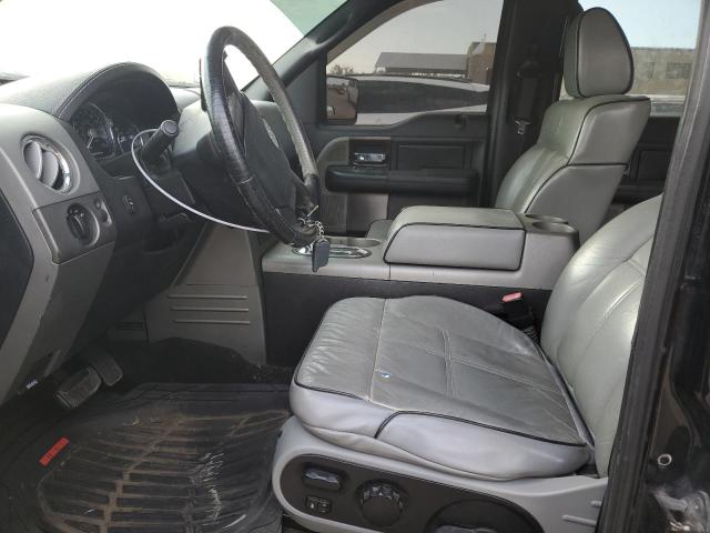 Photo 7 from auction – 2006 LINCOLN MARK LT with VIN 5LTPW18556FJ24304