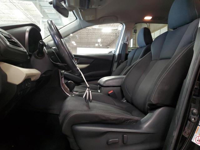Фото 7 с аукциона – 2019 SUBARU ASCENT PRE с VIN 4S4WMACD9K3435633