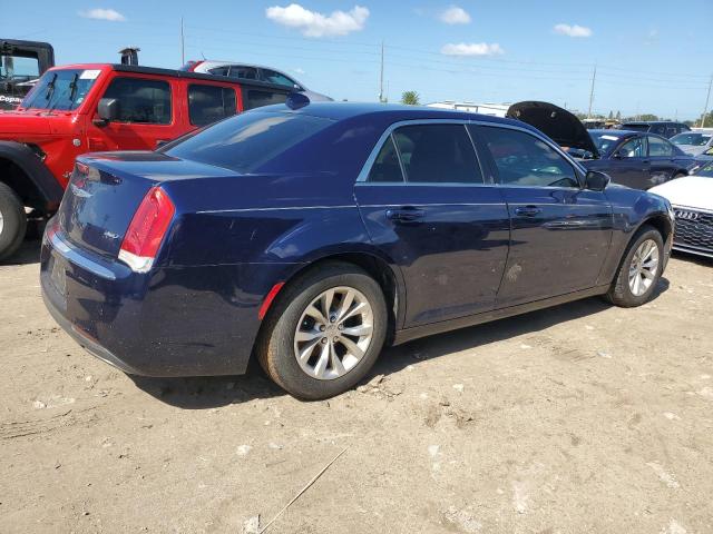 Photo 3 from auction – 2015 CHRYSLER 300 LIMITE with VIN 2C3CCAAGXFH743747