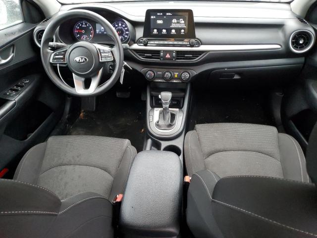 Photo 8 from auction – 2020 KIA FORTE FE with VIN 3KPF24AD5LE151666