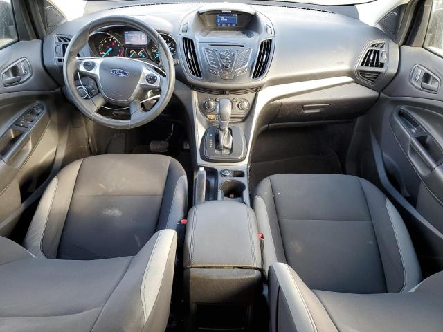 Zdjęcie 8 z aukcji – 2015 FORD ESCAPE S z VIN 1FMCU0F76FUA82741