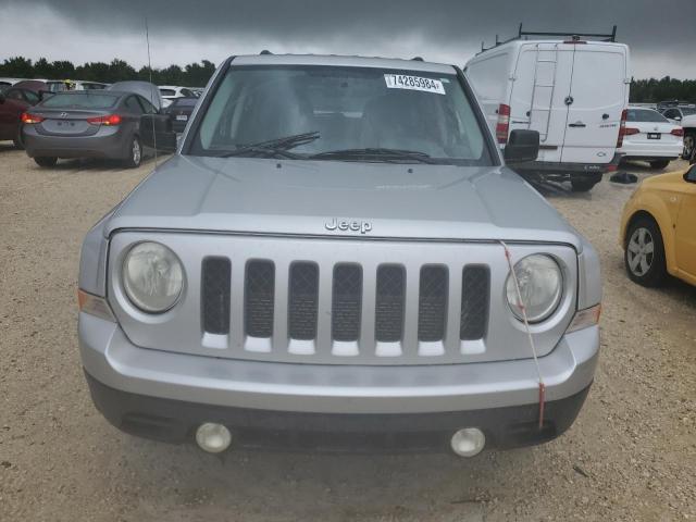 Photo 5 from auction – 2014 JEEP PATRIOT SP with VIN 1C4NJPBA9ED542425