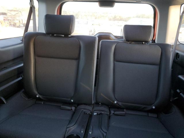 Снимка 10 от търг – 2003 HONDA ELEMENT EX с VIN 5J6YH28593L015150