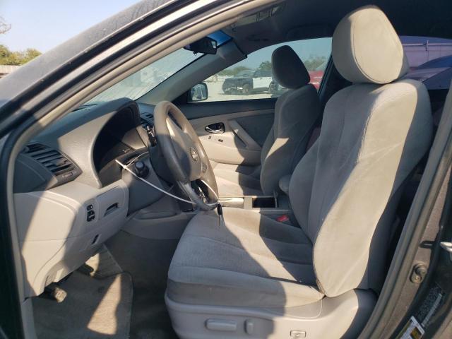 Photo 7 from auction – 2011 TOYOTA CAMRY BASE with VIN 4T4BF3EK6BR098922