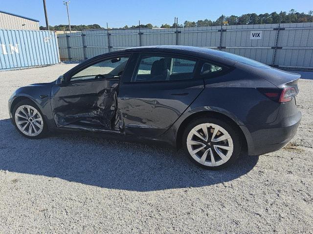 Photo 2 from auction – 2022 TESLA MODEL 3 with VIN 5YJ3E1EA0NF286415