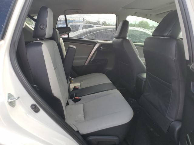 Photo 11 from auction – 2018 TOYOTA RAV4 LIMIT with VIN JTMYFREV4JD109338