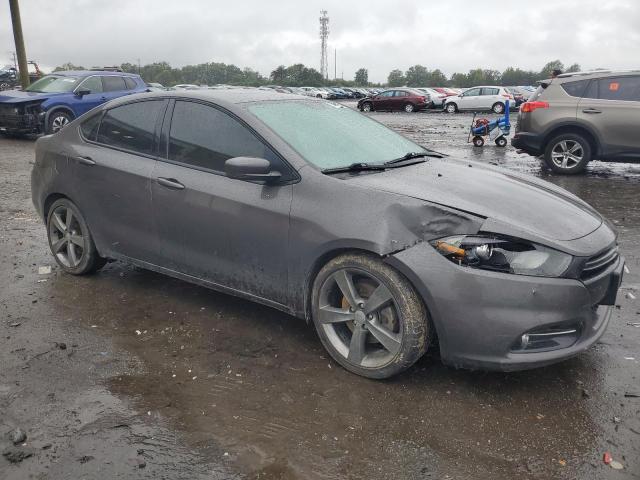 Photo 4 from auction – 2015 DODGE DART GT with VIN 1C3CDFEB2FD116384