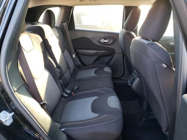 Photo 11 from auction – 2017 JEEP CHEROKEE S with VIN 1C4PJMAB8HW530714