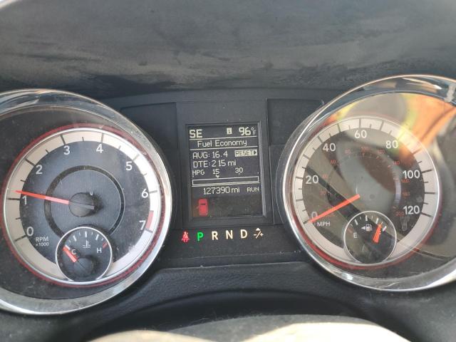 Photo 9 from auction – 2019 DODGE GRAND CARA with VIN 2C4RDGEG0KR518337