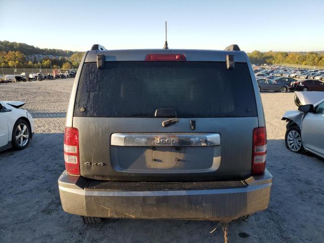 Photo 6 from auction – 2012 JEEP LIBERTY SP with VIN 1C4PJMAK7CW205352