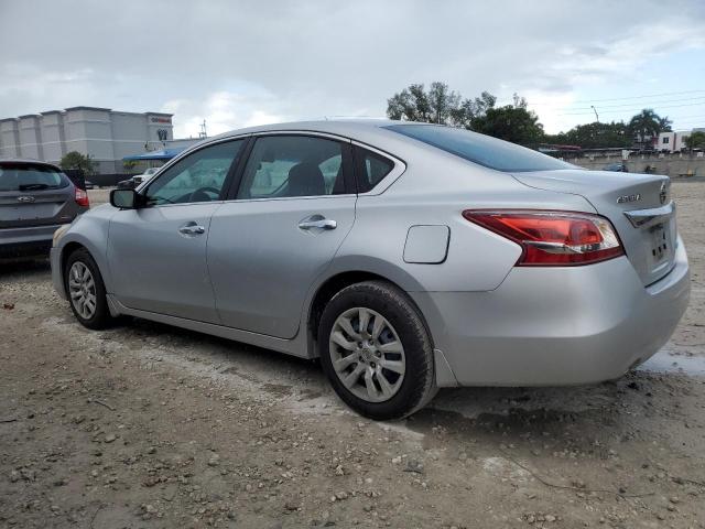 Photo 2 from auction – 2013 NISSAN ALTIMA 2.5 with VIN 1N4AL3AP0DC250809