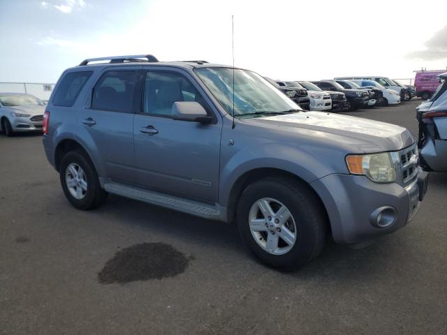 Photo 4 from auction – 2008 FORD ESCAPE HEV with VIN 1FMCU49H98KE09031