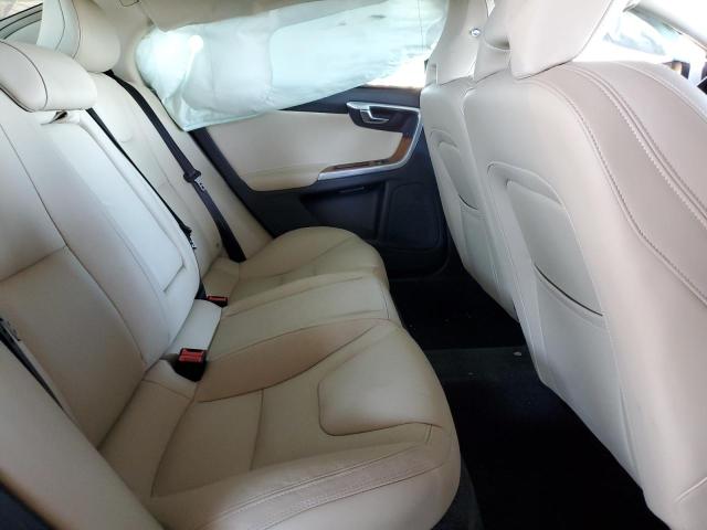Photo 10 from auction – 2016 VOLVO S60 PLATIN with VIN LYV612TM3GB103461