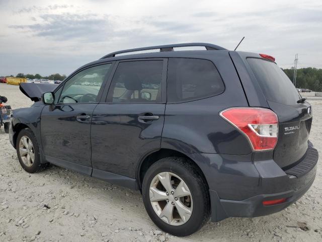 Photo 2 from auction – 2014 SUBARU FORESTER 2 with VIN JF2SJAEC7EH414532