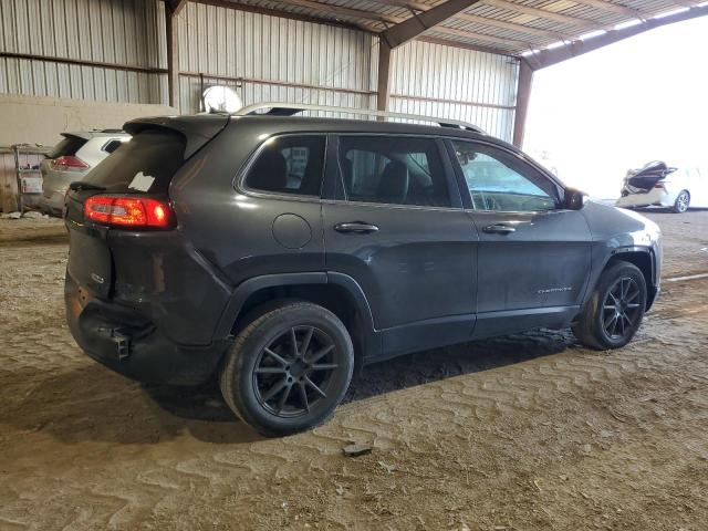 Photo 3 from auction – 2015 JEEP CHEROKEE L with VIN 1C4PJLCBXFW766432
