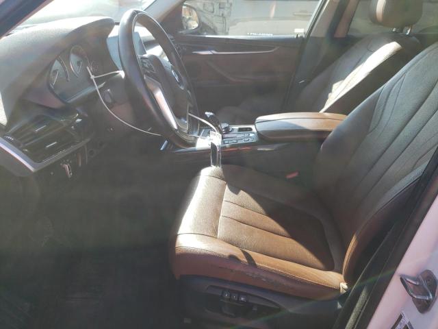Photo 7 from auction – 2016 BMW X5 XDR40E with VIN 5UXKT0C51G0S74887