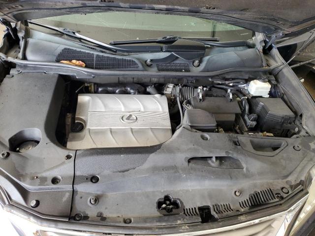 Photo 12 from auction – 2015 LEXUS RX 350 BAS with VIN 2T2BK1BA0FC293326