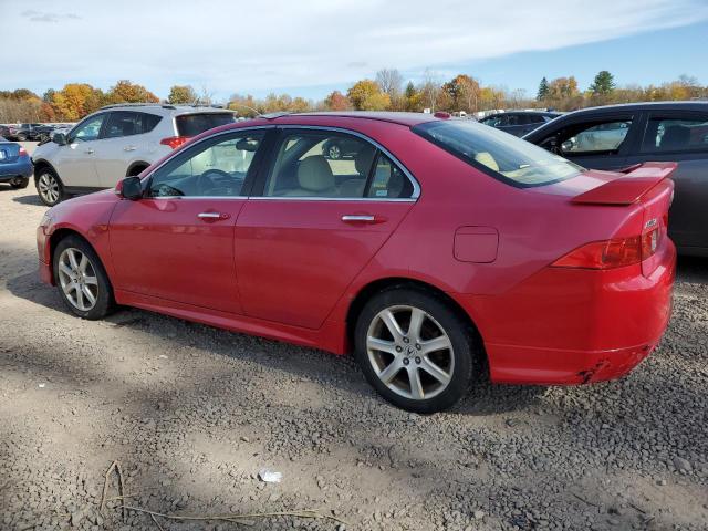 Photo 2 from auction – 2005 ACURA TSX with VIN JH4CL95985C032635