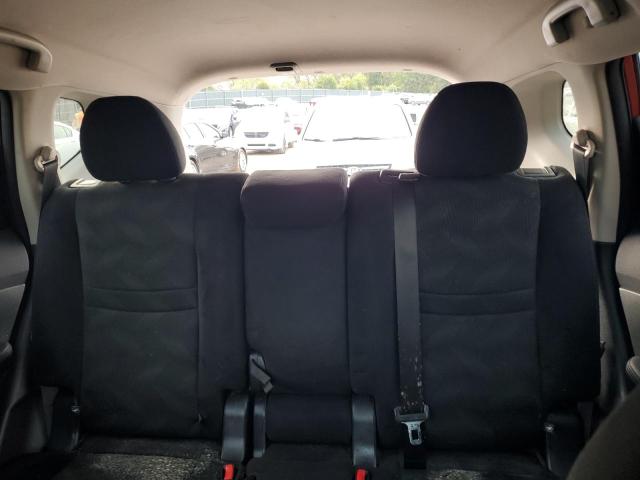 Photo 10 from auction – 2016 NISSAN ROGUE S with VIN 5N1AT2MV2GC896366