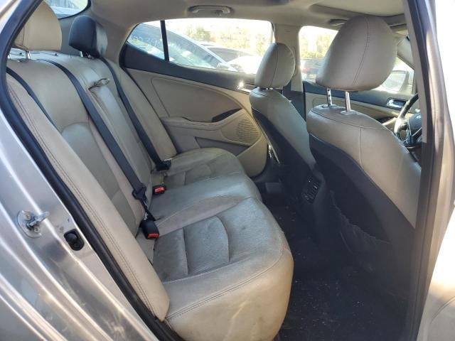 Photo 10 from auction – 2013 KIA OPTIMA EX with VIN 5XXGN4A7XDG216185