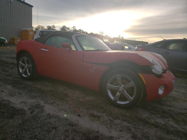 Photo 4 from auction – 2008 PONTIAC SOLSTICE with VIN 1G2MB35B48Y120411
