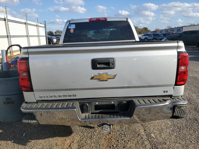 Photo 6 from auction – 2016 CHEVROLET SILVERADO with VIN 3GCUKREC8GG339954