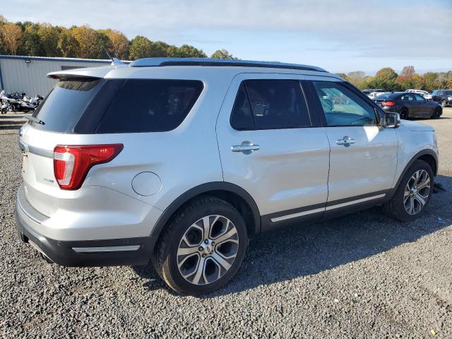 Zdjęcie 3 z aukcji – 2018 FORD EXPLORER P z VIN 1FM5K8HT0JGC22586