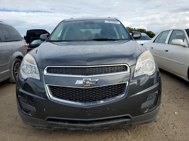 Photo 5 from auction – 2014 CHEVROLET EQUINOX LT with VIN 2GNFLBE3XE6250884