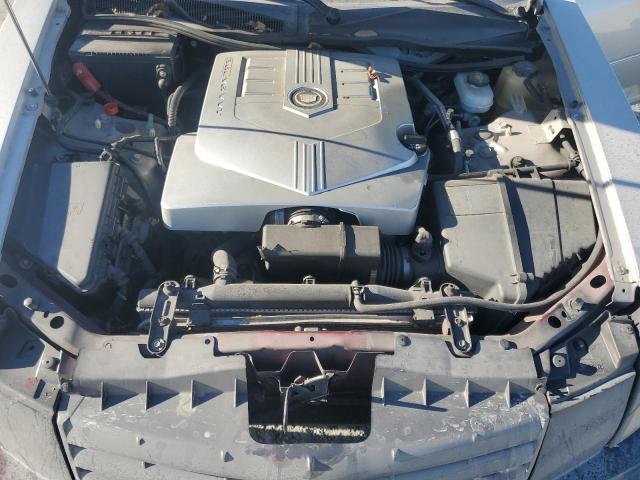 Photo 11 from auction – 2007 CADILLAC CTS HI FEA with VIN 1G6DP577X70193199