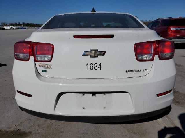 Photo 6 from auction – 2015 CHEVROLET MALIBU LS with VIN 1G11B5SL6FF121083