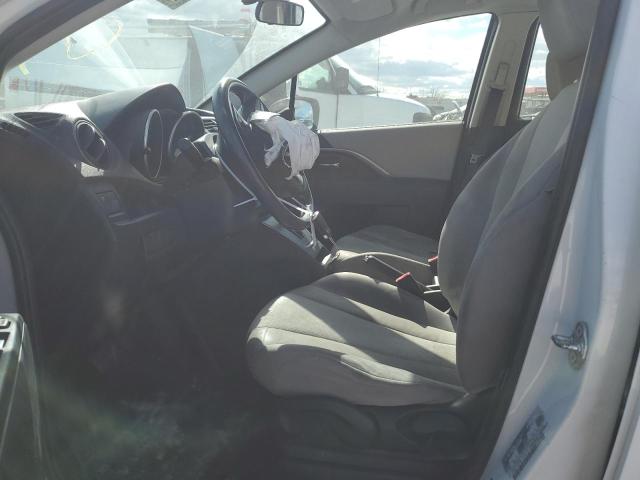 Photo 7 from auction – 2013 MAZDA 5 with VIN JM1CW2BL7D0151454