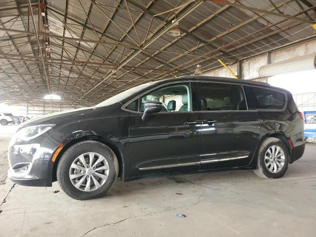 CHRYSLER PACIFICA T 2019 with VIN 2C4RC1BG4KR612998 - Photo from auction