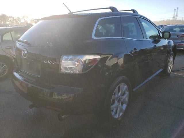 Photo 3 from auction – 2007 MAZDA CX-7 with VIN JM3ER293070136229