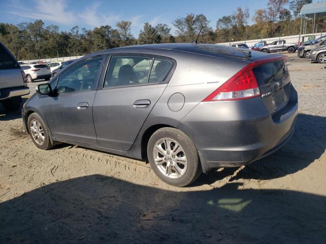 Zdjęcie 2 z aukcji – 2011 HONDA INSIGHT EX z VIN JHMZE2H77BS004641