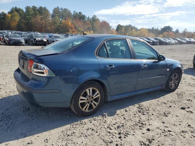 Photo 3 from auction – 2007 SAAB 9-3 2.0T with VIN YS3FD49Y771016739