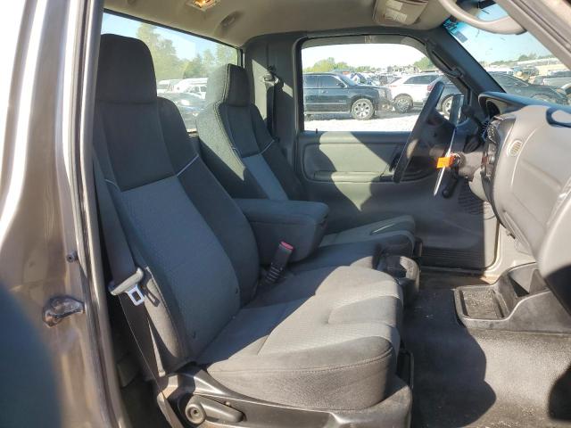 Photo 10 from auction – 2006 MAZDA B2300 with VIN 4F4YR12D66PM05401